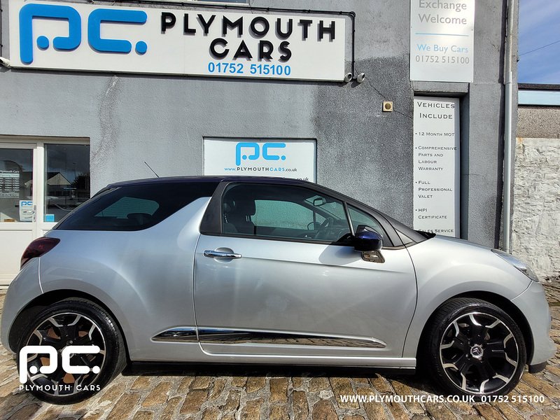 Used Citroen DS3 2014 for sale - 76185799: Photo 33