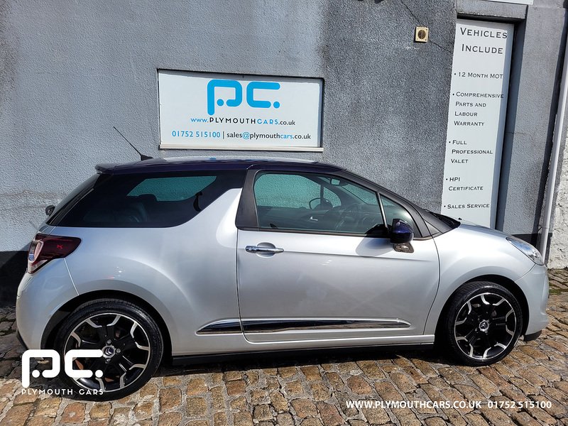 Used Citroen DS3 2014 for sale - 76185799: Photo 34