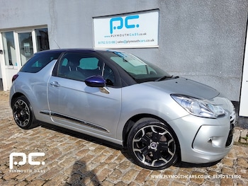 Used Citroen DS3 2014 for sale - 76185799: Photo 3