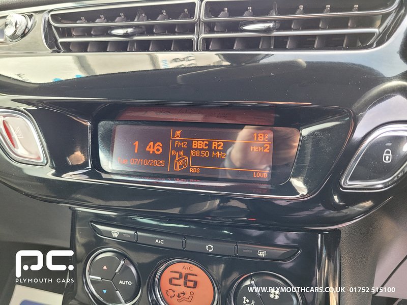 Used Citroen DS3 2014 for sale - 76185799: Photo 44
