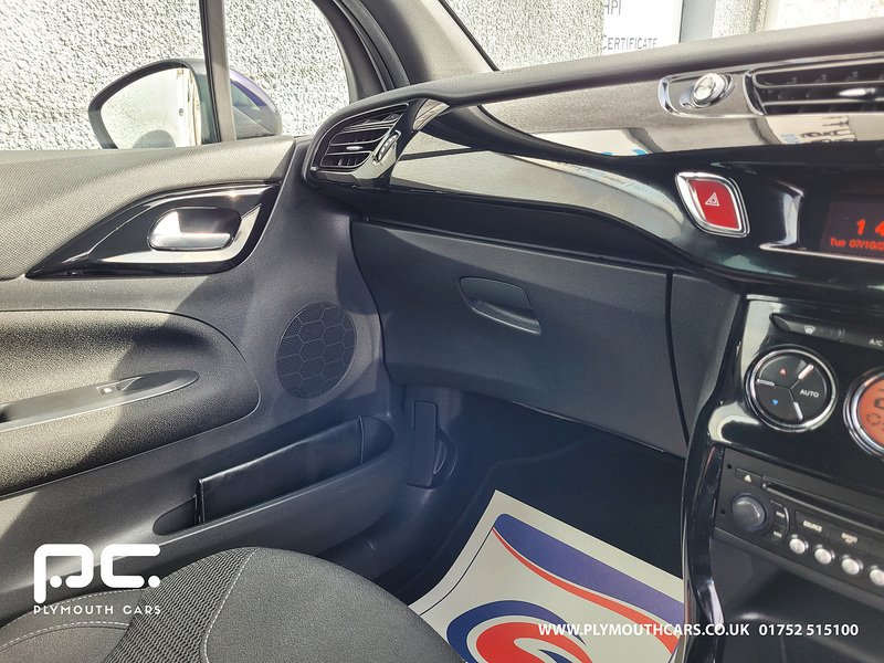 Used Citroen DS3 2014 for sale - 76185799: Photo 45