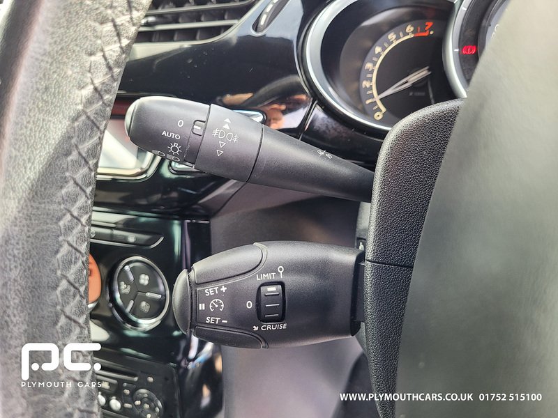 Used Citroen DS3 2014 for sale - 76185799: Photo 46