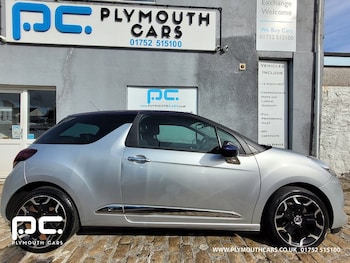 Used Citroen DS3 2014 for sale - 76185799: Photo 4