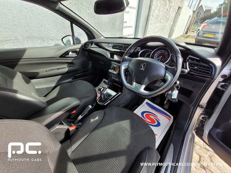 Used Citroen DS3 2014 for sale - 76185799: Photo 52