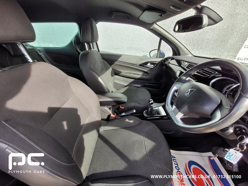 Used Citroen DS3 2014 for sale - 76185799: Photo 54