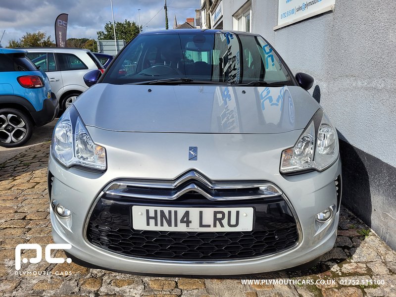 Used Citroen DS3 2014 for sale - 76185799: Photo 9