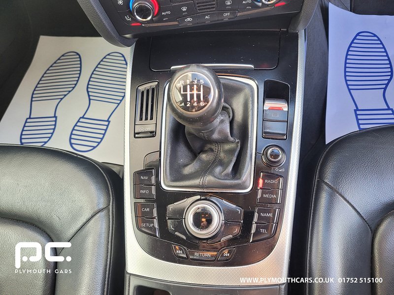 Used Audi A4 2012 for sale - 77032601: Photo 10