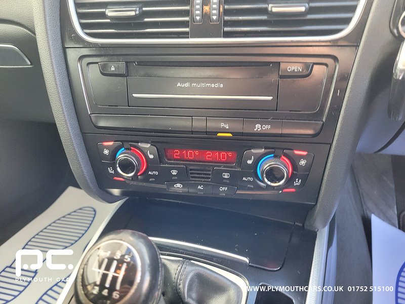 Used Audi A4 2012 for sale - 77032601: Photo 11