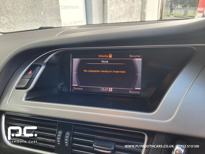 Used Audi A4 2012 for sale - 77032601: Photo 15