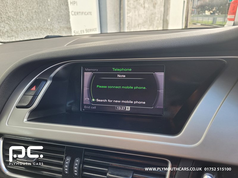 Used Audi A4 2012 for sale - 77032601: Photo 17