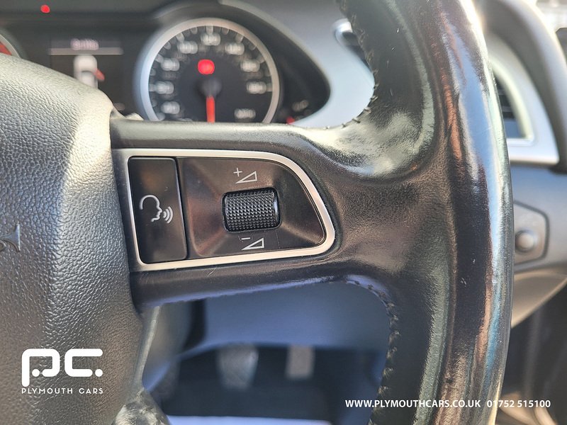 Used Audi A4 2012 for sale - 77032601: Photo 19