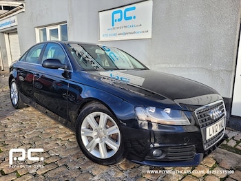 2012 - 2.0 TDI 136 Technik 4dr [Start Stop]