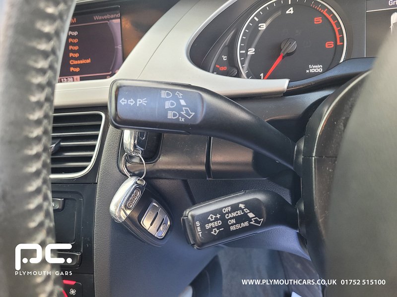 Used Audi A4 2012 for sale - 77032601: Photo 20