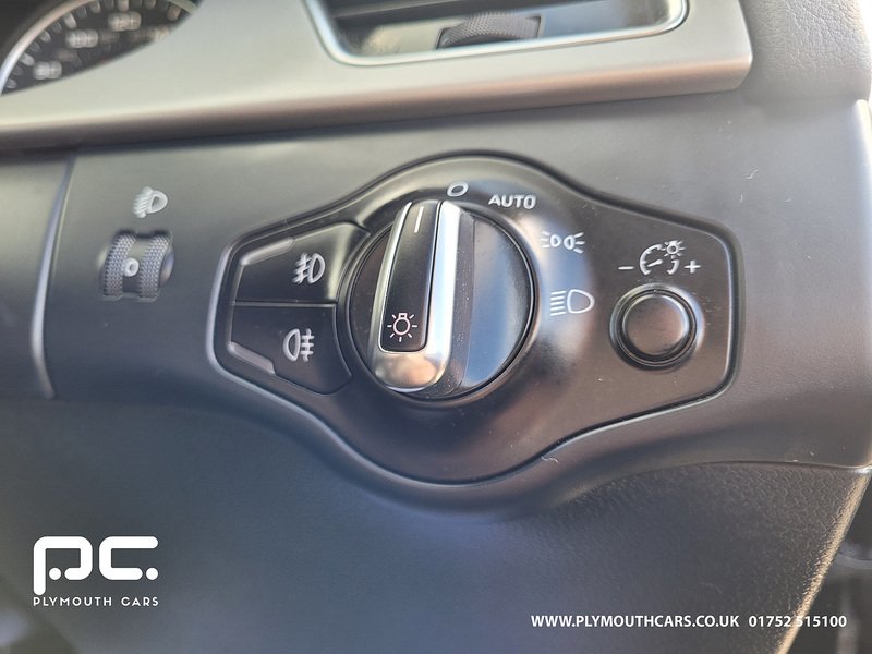 Used Audi A4 2012 for sale - 77032601: Photo 22