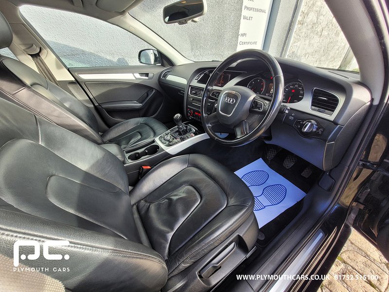 Used Audi A4 2012 for sale - 77032601: Photo 24