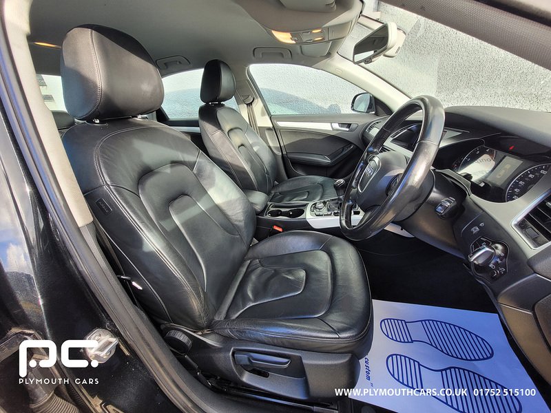 Used Audi A4 2012 for sale - 77032601: Photo 25