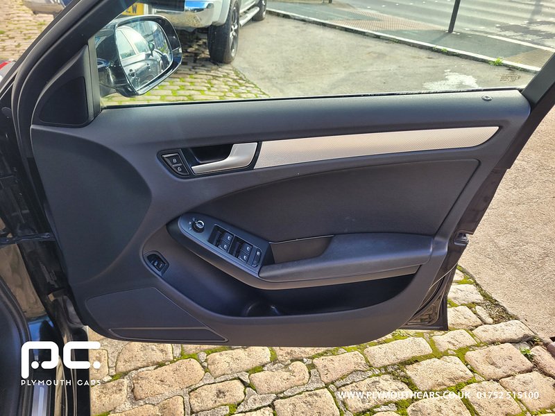 Used Audi A4 2012 for sale - 77032601: Photo 26