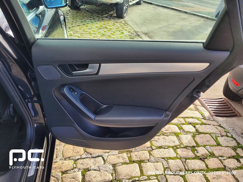 Used Audi A4 2012 for sale - 77032601: Photo 27