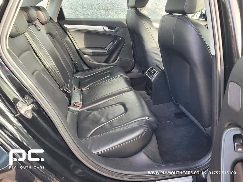 Used Audi A4 2012 for sale - 77032601: Photo 28