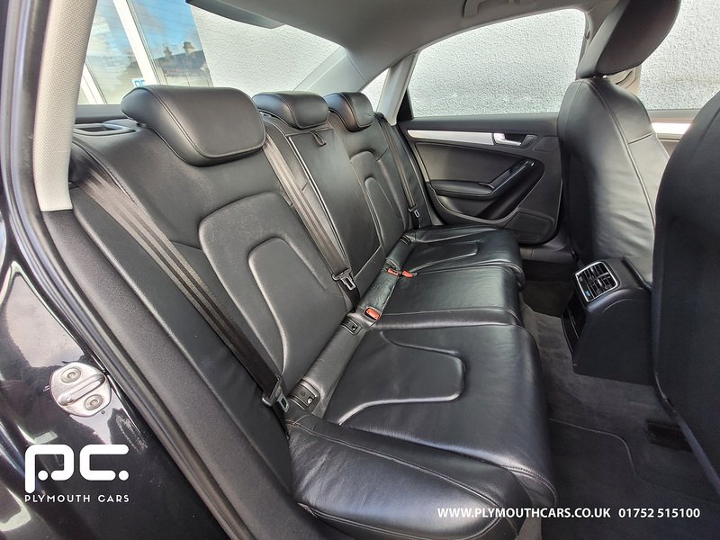 Used Audi A4 2012 for sale - 77032601: Photo 30