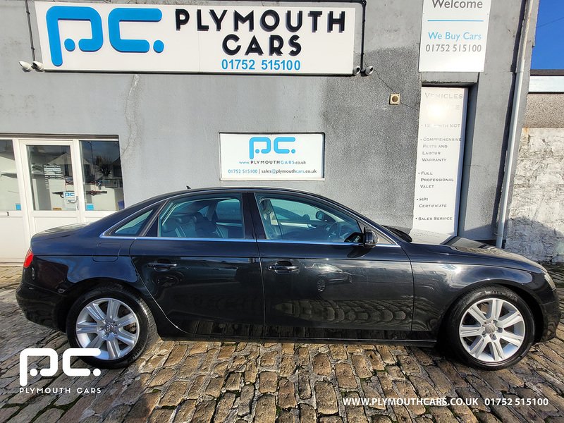 Used Audi A4 2012 for sale - 77032601: Photo 33