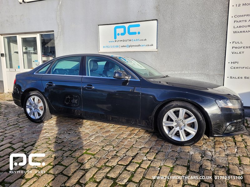 Used Audi A4 2012 for sale - 77032601: Photo 34