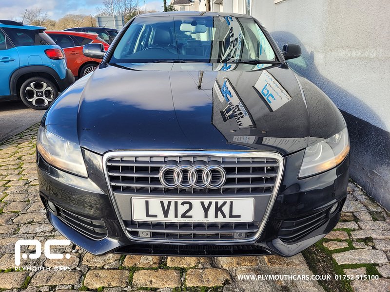 Used Audi A4 2012 for sale - 77032601: Photo 37