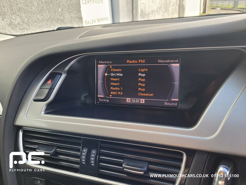 Used Audi A4 2012 for sale - 77032601: Photo 44