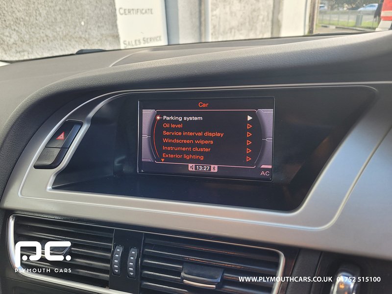 Used Audi A4 2012 for sale - 77032601: Photo 45