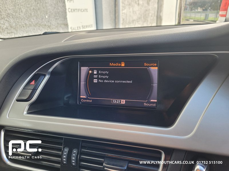 Used Audi A4 2012 for sale - 77032601: Photo 47