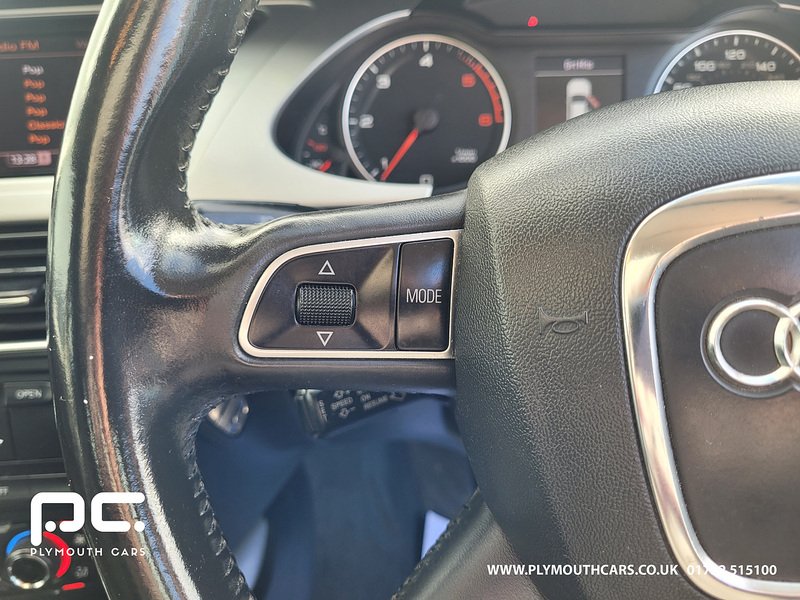 Used Audi A4 2012 for sale - 77032601: Photo 49