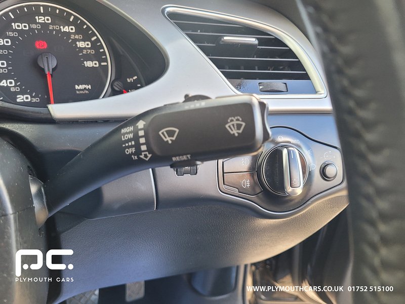 Used Audi A4 2012 for sale - 77032601: Photo 52