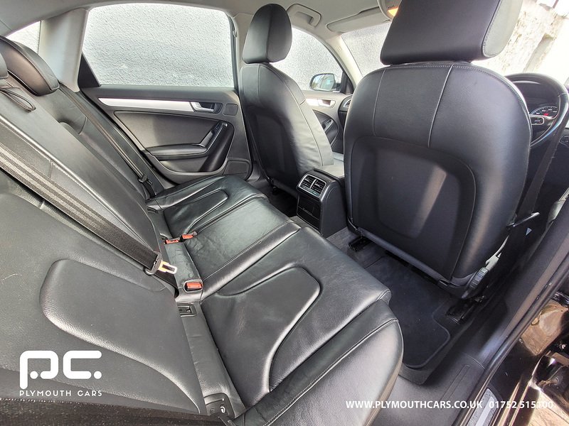 Used Audi A4 2012 for sale - 77032601: Photo 60