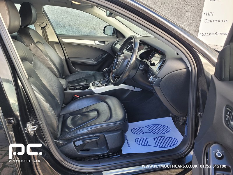 Used Audi A4 2012 for sale - 77032601: Photo 7