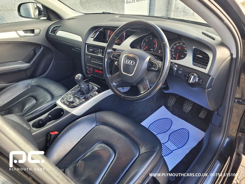 Used Audi A4 2012 for sale - 77032601: Photo 8