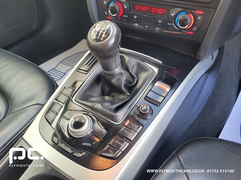 Used Audi A4 2012 for sale - 77032601: Photo 9