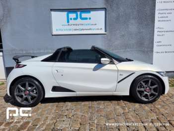 Used Honda S660 2016 for sale - 74118107: Photo