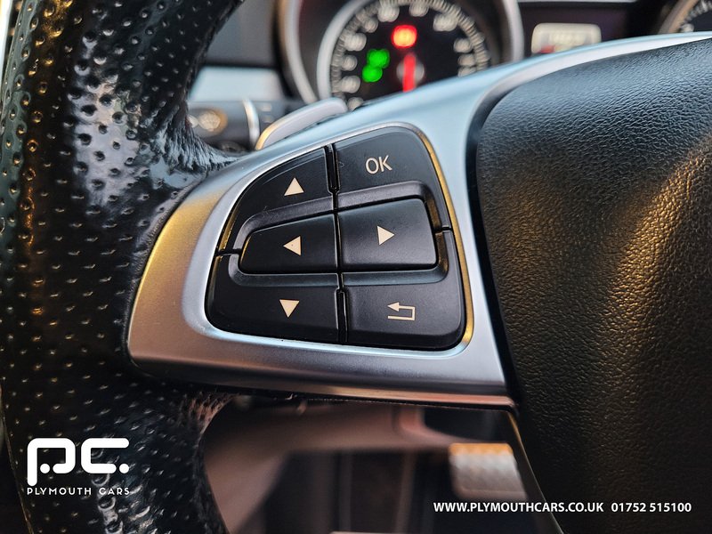 Used Mercedes-Benz GLE 2016 for sale - 77032600: Photo 18