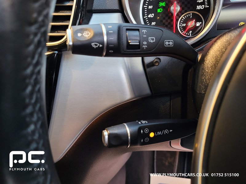 Used Mercedes-Benz GLE 2016 for sale - 77032600: Photo 22