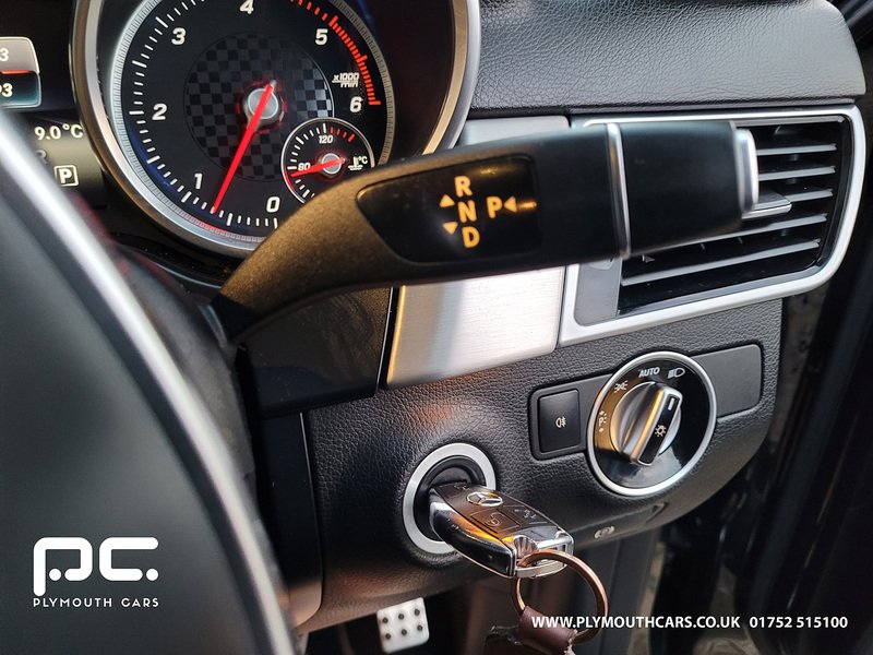 Used Mercedes-Benz GLE 2016 for sale - 77032600: Photo 23