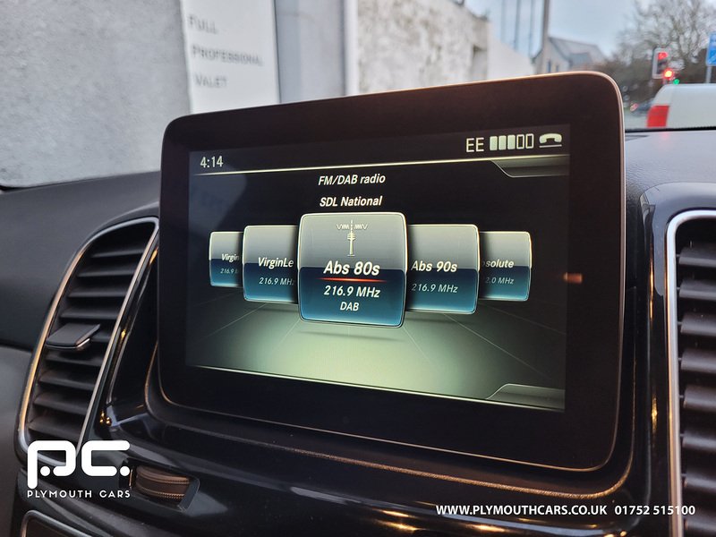 Used Mercedes-Benz GLE 2016 for sale - 77032600: Photo 25