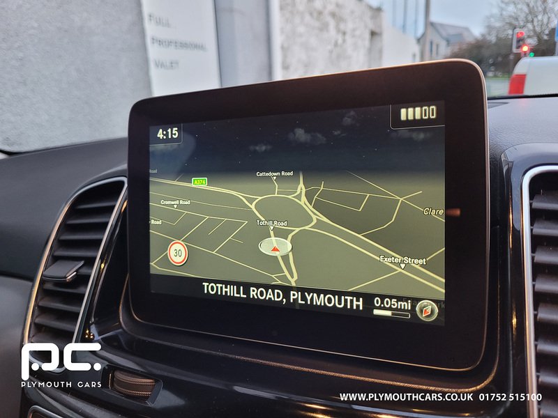 Used Mercedes-Benz GLE 2016 for sale - 77032600: Photo 27