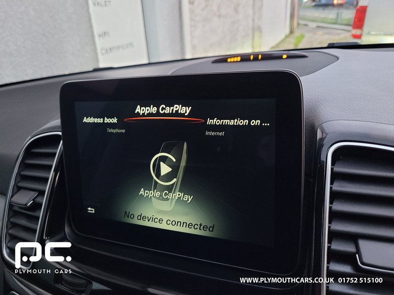 Used Mercedes-Benz GLE 2016 for sale - 77032600: Photo 41