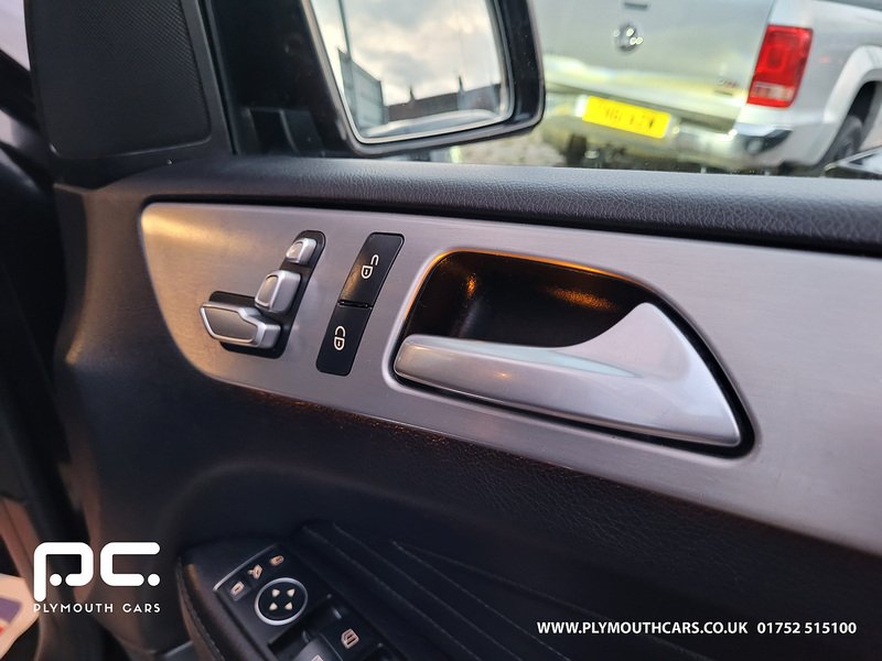 Used Mercedes-Benz GLE 2016 for sale - 77032600: Photo 46