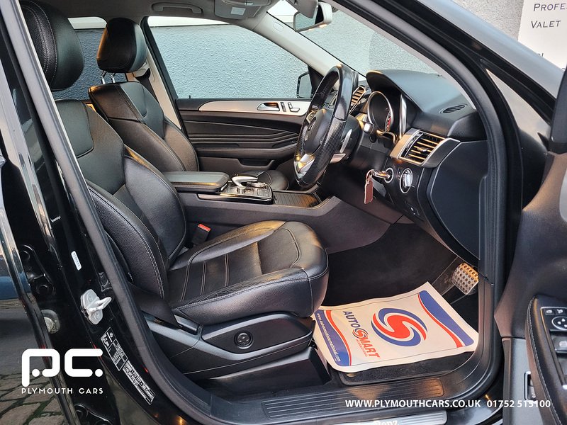 Used Mercedes-Benz GLE 2016 for sale - 77032600: Photo 58