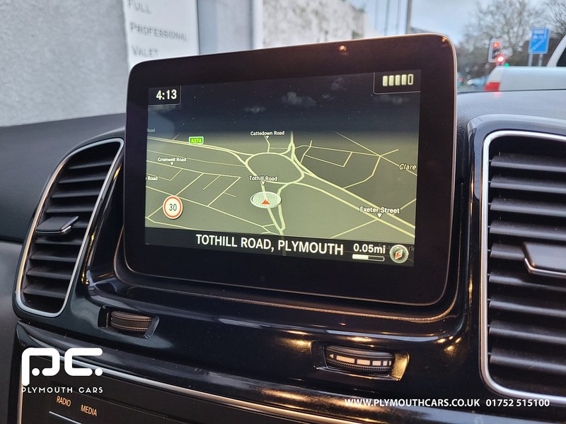 Used Mercedes-Benz GLE 2016 for sale - 77032600: Photo 62