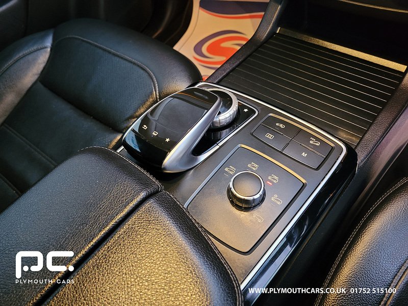 Used Mercedes-Benz GLE 2016 for sale - 77032600: Photo 63