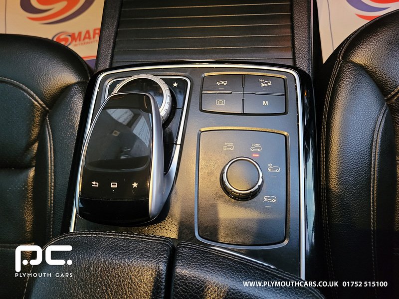 Used Mercedes-Benz GLE 2016 for sale - 77032600: Photo 64