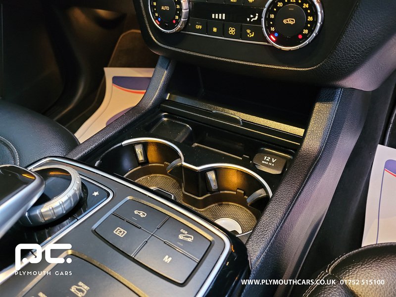 Used Mercedes-Benz GLE 2016 for sale - 77032600: Photo 65