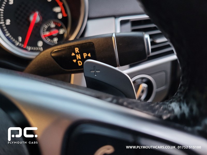 Used Mercedes-Benz GLE 2016 for sale - 77032600: Photo 72